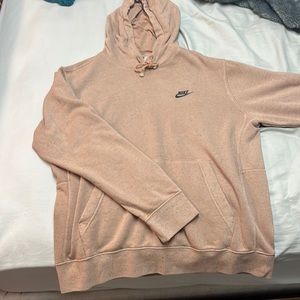 Nike hoodie